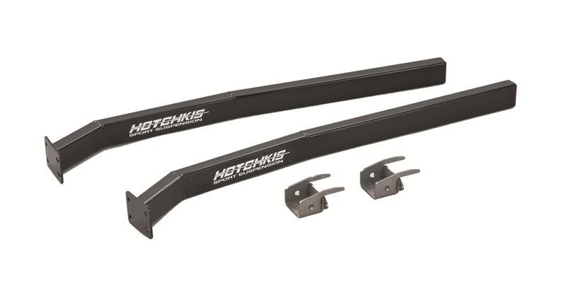 Hotchkis 64.5-70 Ford Mustang Subframe Connector Kit