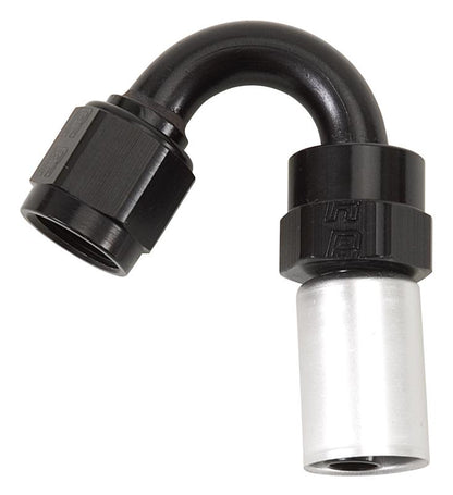 Russell Performance -12 AN Proclassic Crimp 150 Degree End (O.D. 0.950)