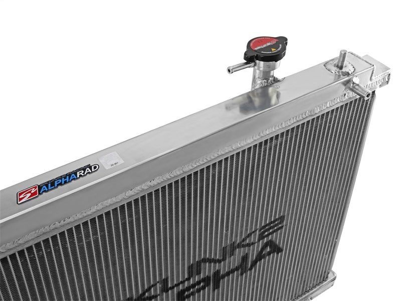 Skunk2 Racing Skunk2 Alpha Series 03-06 Nissan 350Z Radiator