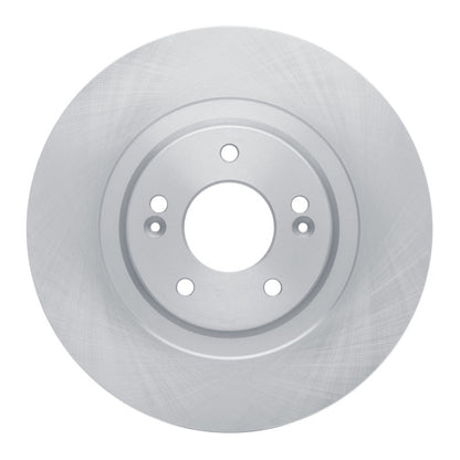 DFC 13-20 Hyundai Santa Fe Sport Front Brake Rotor