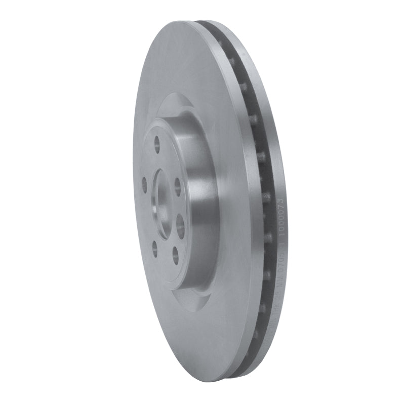 DFC 20-20 Jaguar F-Pace Front Brake Rotor