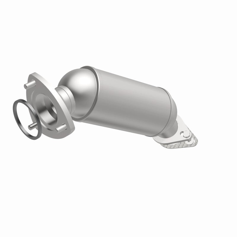 MagnaFlow Direct Fit Catalytic Converter 07-08 GM SUV 3.6L Rear OEM