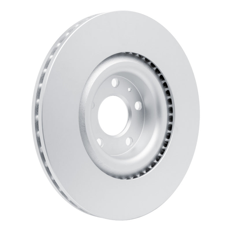 DFC 04-09 Audi S4 Front GeoSPEC Coated Rotor