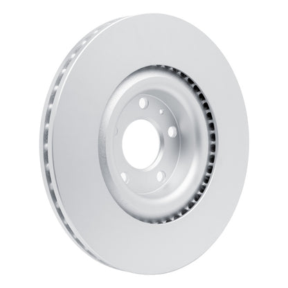 DFC 04-09 Audi S4 Front GeoSPEC Coated Rotor