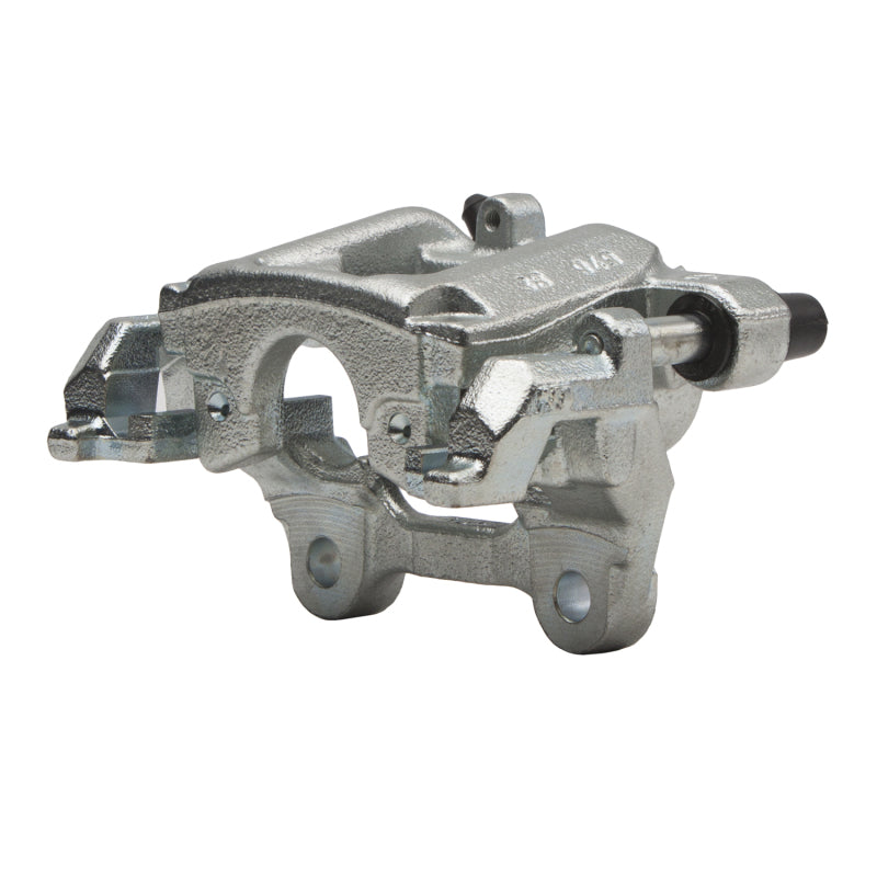 DFC 08-14 Mercedes-Benz C300 Rear-L Silver Zinc Coated Premium Caliper