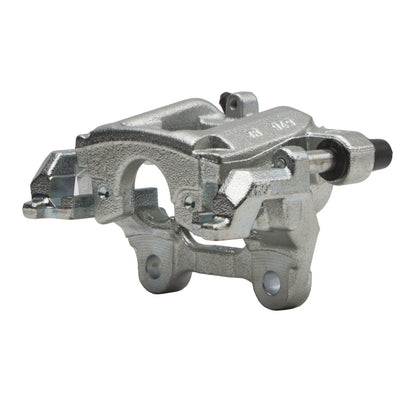 DFC 08-14 Mercedes-Benz C300 Rear-L Silver Zinc Coated Premium Caliper