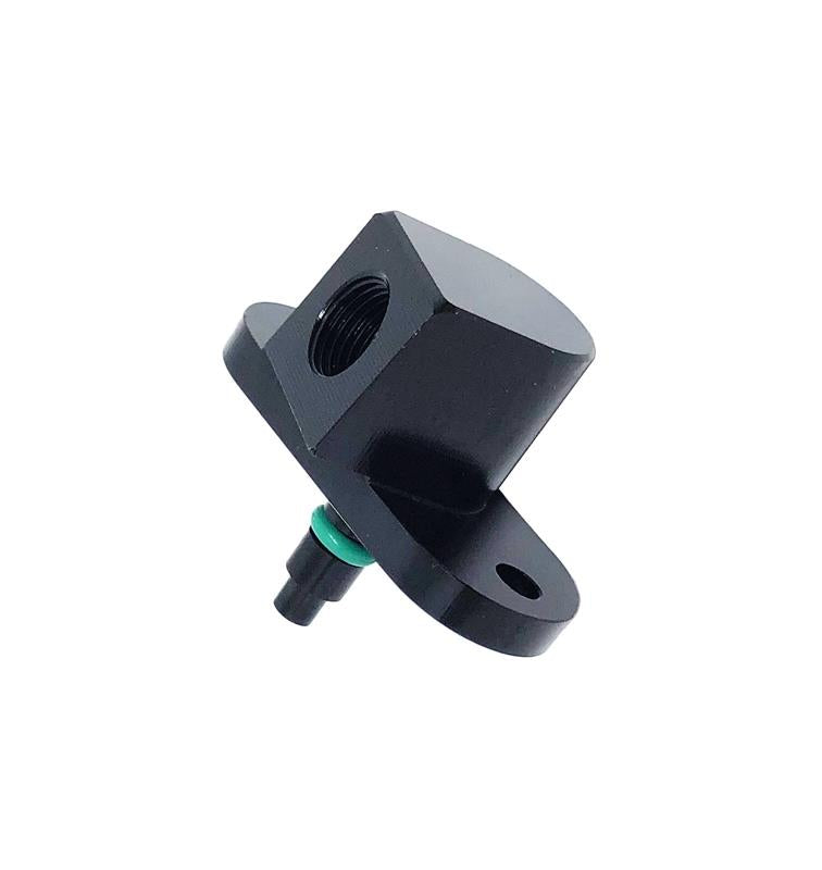Torque Solution 02-07 Subaru WRX/ 04-18 STI/ 04-08 FXT Map Sensor Adapter