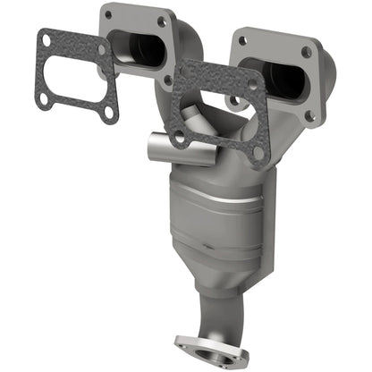 MagnaFlow Direct Fit Catalytic Converter 97-99 Nissan Sentra 1.6L
