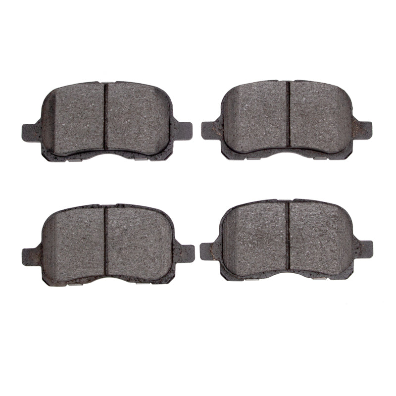 R1 Concepts R1 98-02 Chevrolet Prizm Front R1 Ceramic Brake Pads