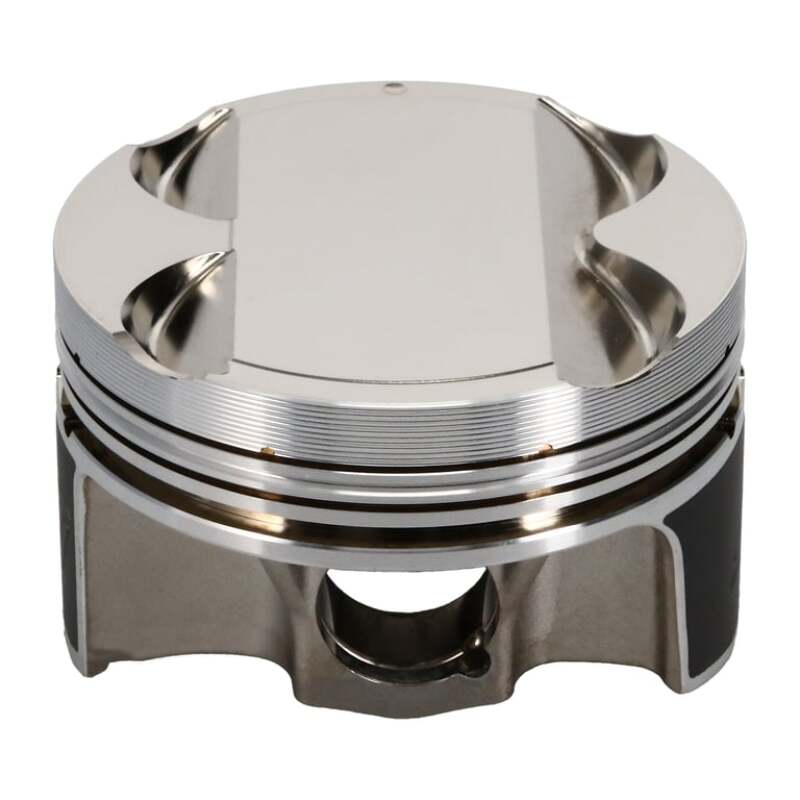 Wiseco Mitsubishi 4G63 86.00 mm Bore 34.87 mm CH 0.00 CC Piston Set