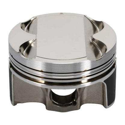Wiseco Mitsubishi 4G63 85.50 mm Bore 34.87 mm CH 0.00 CC Piston Set