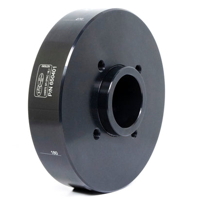 Fluidampr Pontiac 389 400 421 428 455 CID V-8 Steel Internally Balanced Damper