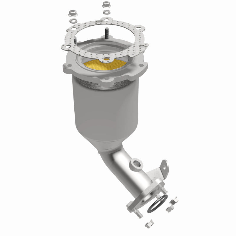 MagnaFlow 2004 Nissan Quest CARB Compliant Direct Fit Catalytic Converter