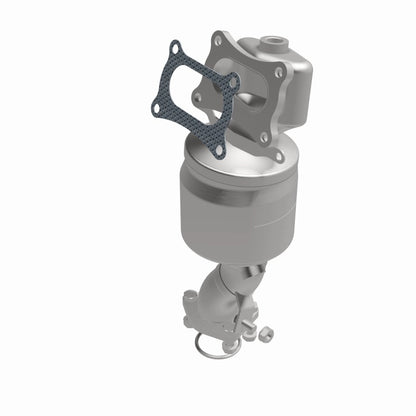 MagnaFlow 08-16 Honda Odyssey 3.5L Direct Fit Converter