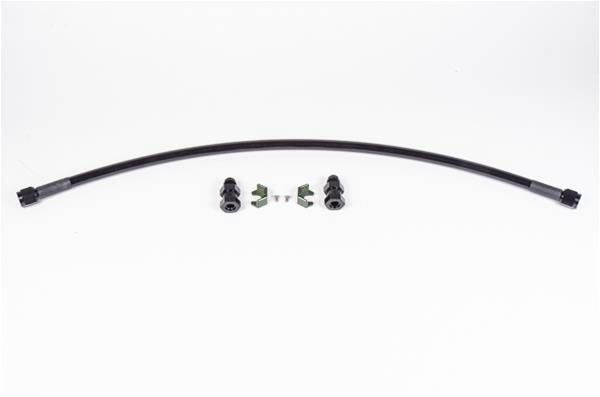 Radium Engineering 2015+ Subaru WRX Fuel Feed Line Kit