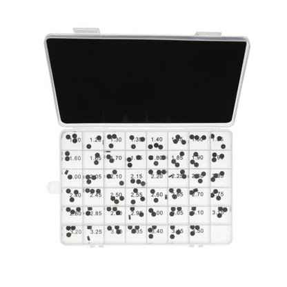 Wiseco Valve Shim Refill Kit- 8.9 x 1.76mm (5)