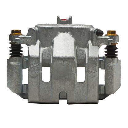 DFC 06-20 Acura TLX Front-L Premium Caliper - Silver Zinc Coated