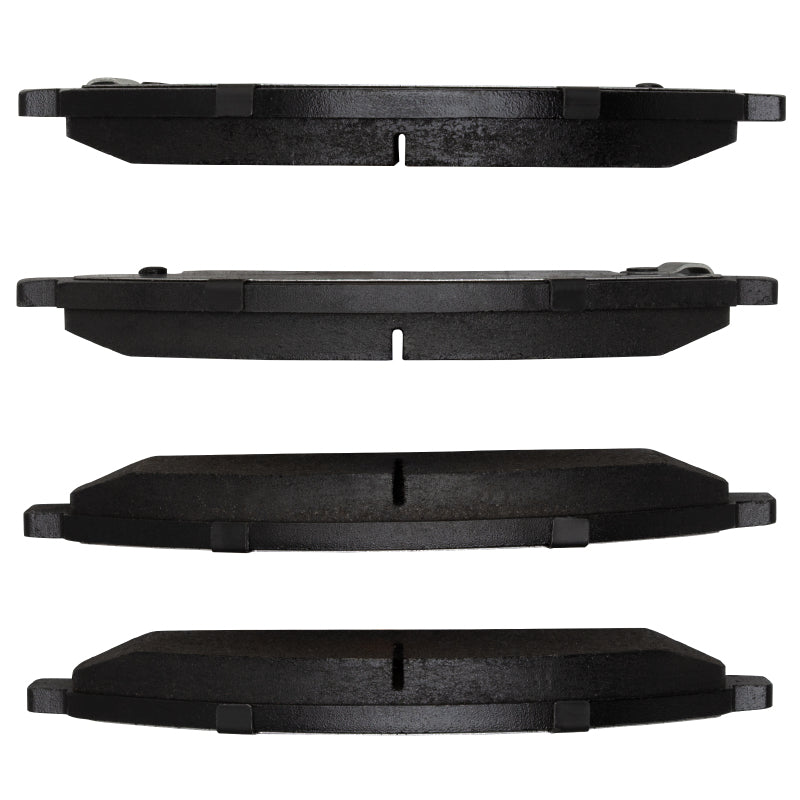R1 Concepts R1 04-08 Isuzu I-370 Front Super Duty Brake Pads