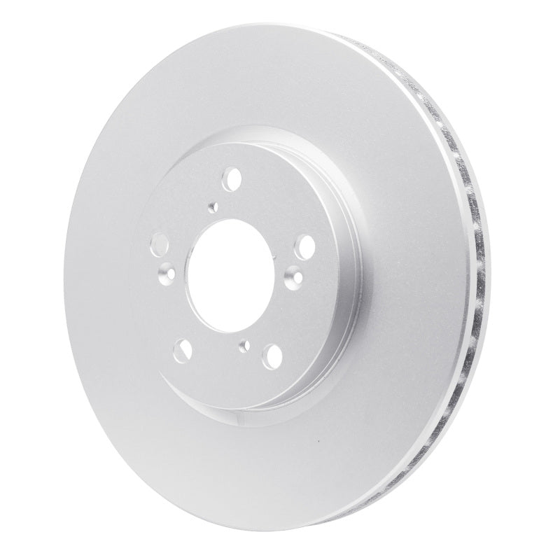 DFC 06-14 Honda Ridgeline Front GeoSPEC Coated Rotor