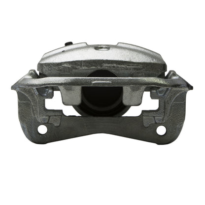 DFC 90-91 Toyota Celica Front-R Silver Zinc Coated Premium Caliper