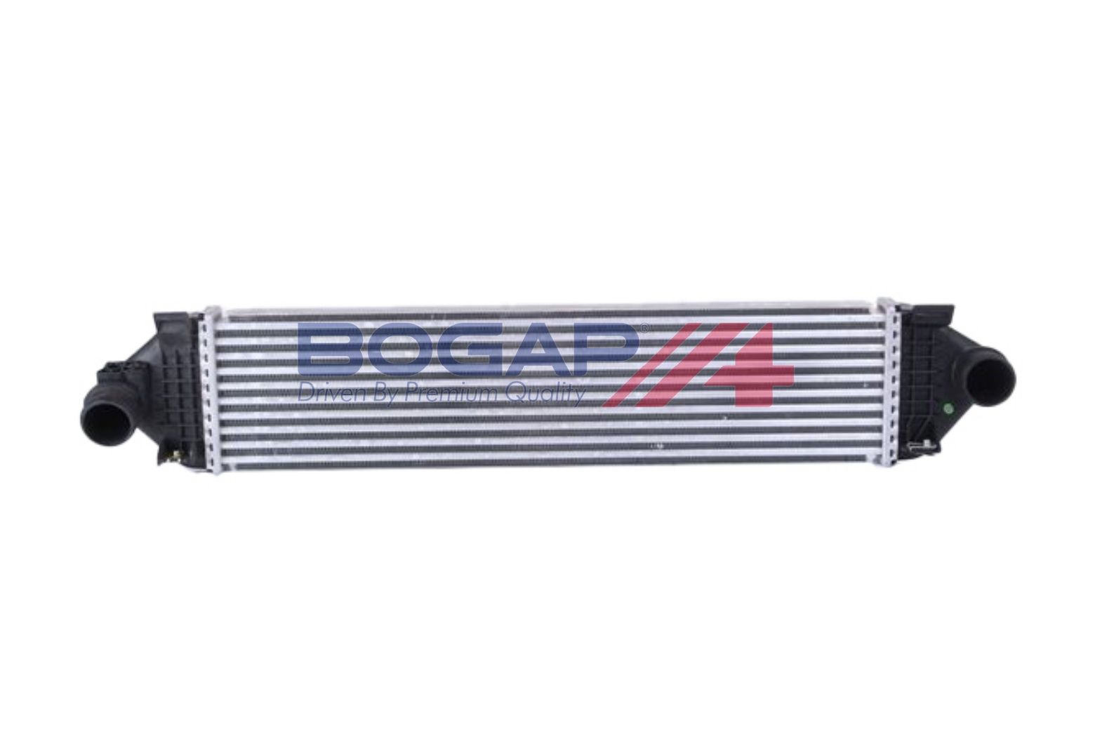 BOGAP F4220101 Charge Air Cooler | ML Performance Car Parts