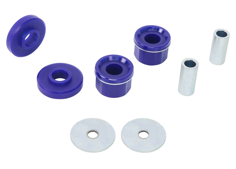 SuperPro 1993 Toyota Supra Twin Turbo Rear Upper Forward Differential Pinion Mount Bushing Set