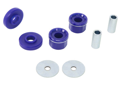 SuperPro 1993 Toyota Supra Twin Turbo Rear Upper Forward Differential Pinion Mount Bushing Set