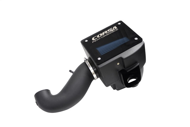 CORSA Performance Corsa Chrysler/Dodge 04-10 300/05-10 Charger/05-08 Magnum STR-8 6.1L V8 Air Intake