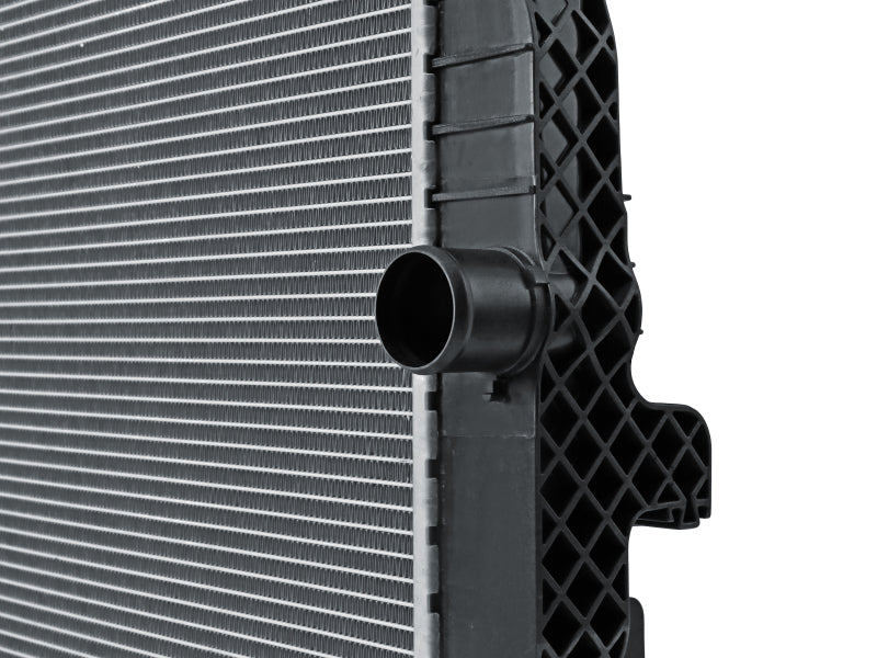 aFe BladeRunner OER Series Radiator 10-12 Dodge Diesel Trucks L6-6.7L (td)