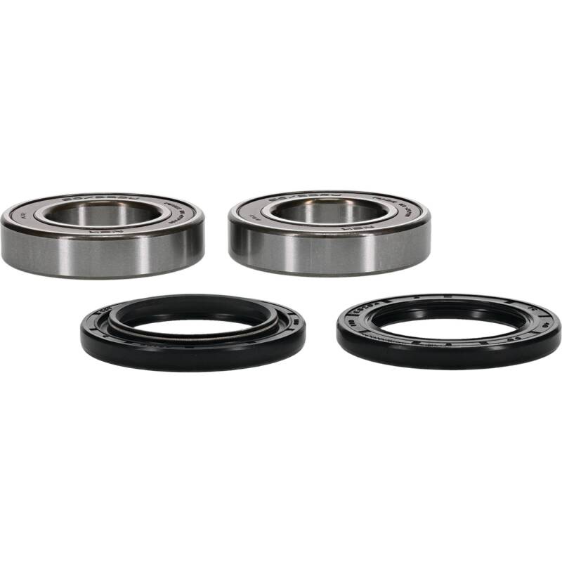 Pivot Works Premium Wheel Bearing