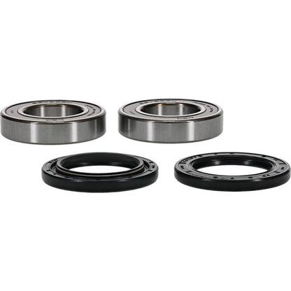 Pivot Works Premium Wheel Bearing