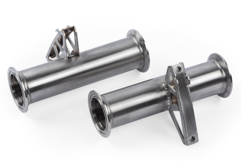 APR 17-25 Porsche Boxster/Cayman 2.0T/2.5T Full Catback Exhaust System