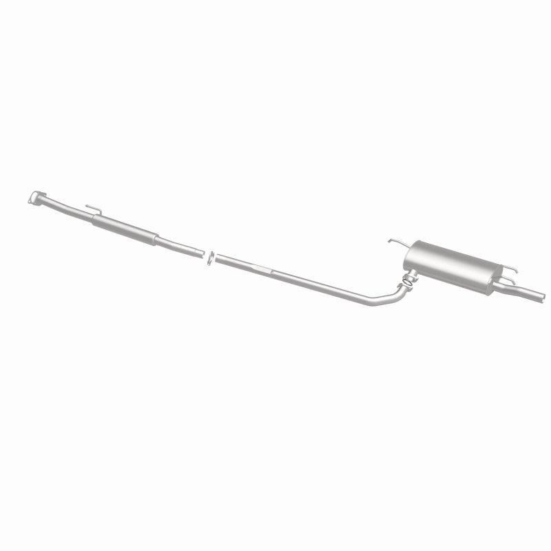 MagnaFlow BRE Exhaust Kit 92-93 Toyota Camry 2.2L