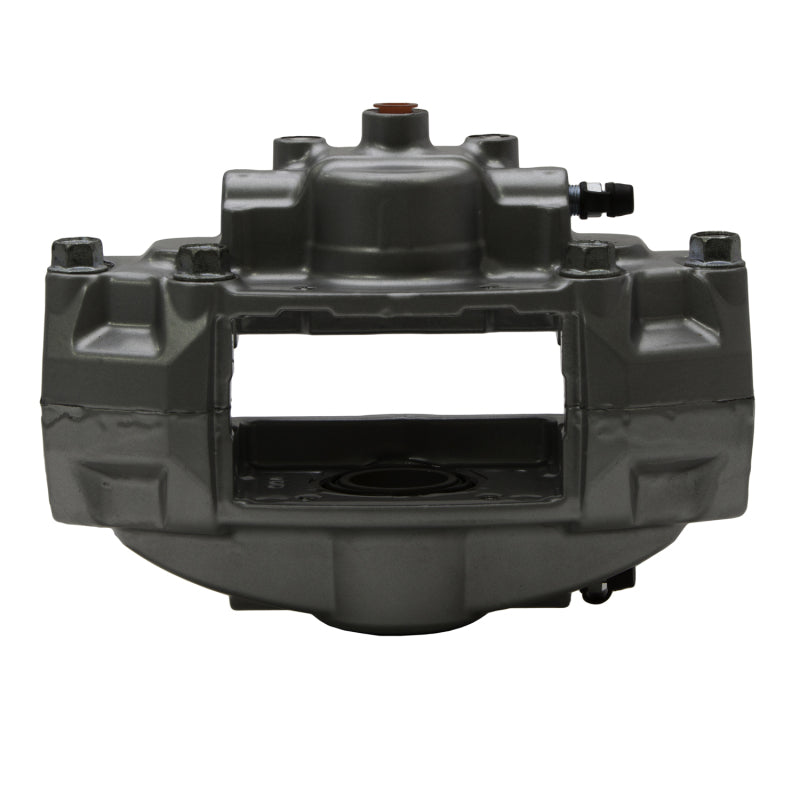 DFC 08-22 Infiniti Q50 Rear-L Premium Caliper - Silver Powder Coated