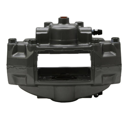 DFC 08-22 Infiniti Q50 Rear-L Premium Caliper - Silver Powder Coated