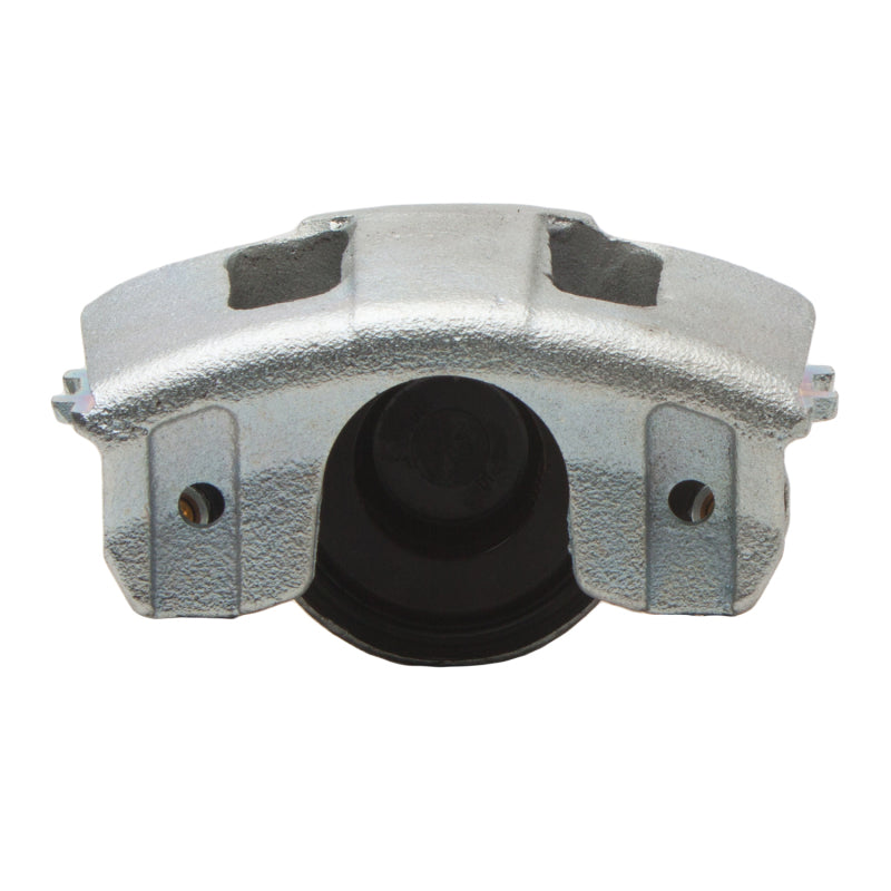 DFC 90-06 Jeep Grand Wagoneer Front-L Premium Caliper - Silver Zinc Coated