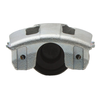 DFC 90-06 Jeep Grand Wagoneer Front-L Premium Caliper - Silver Zinc Coated