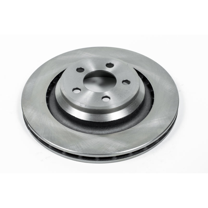 PowerStop Power Stop 05-10 Chrysler 300 Rear Autospecialty Brake Rotor