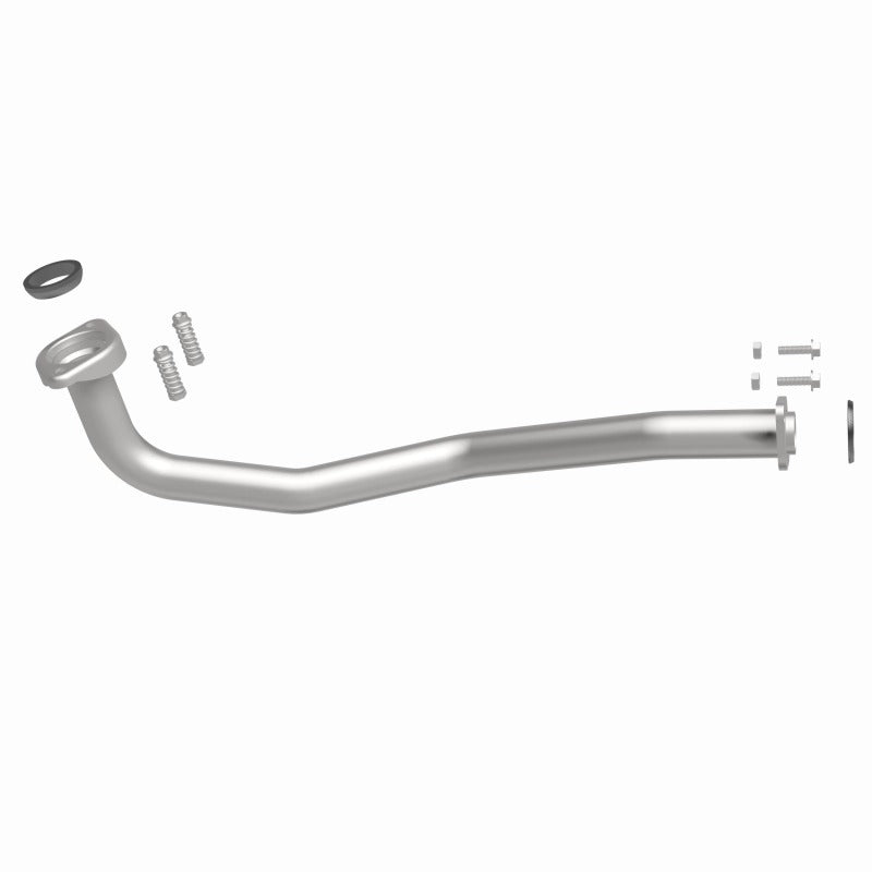 Magnaflow BRE Exhaust 98-00 RAV4 2.0L Front Pipe Kit