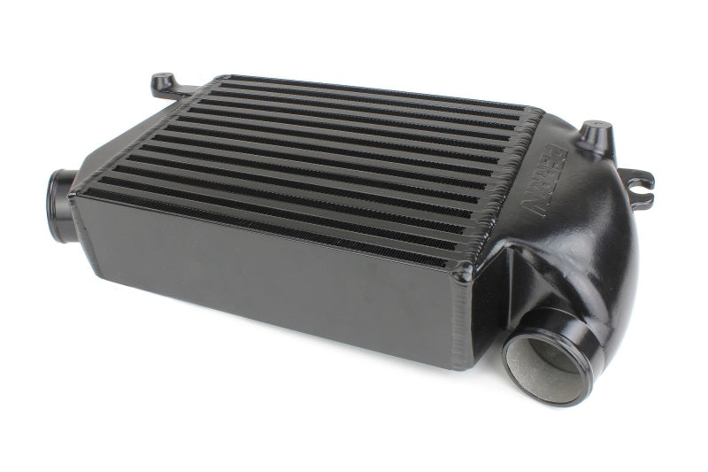 Perrin Performance PERRIN 15-21 Subaru WRX / 14-18 Forester XT Top Mount Intercooler - Black
