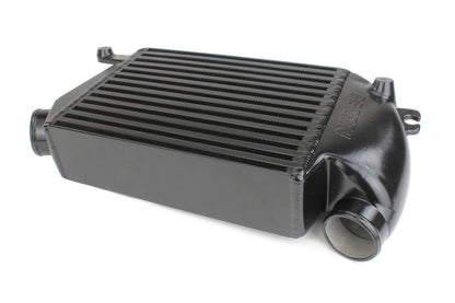 Perrin Performance PERRIN 15-21 Subaru WRX / 14-18 Forester XT Top Mount Intercooler - Black