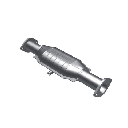 MagnaFlow Direct Fit Catalytic Converter Ford 83 85