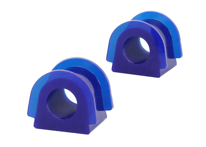 SuperPro Sway Bar Mount Bushing Kit 22mm