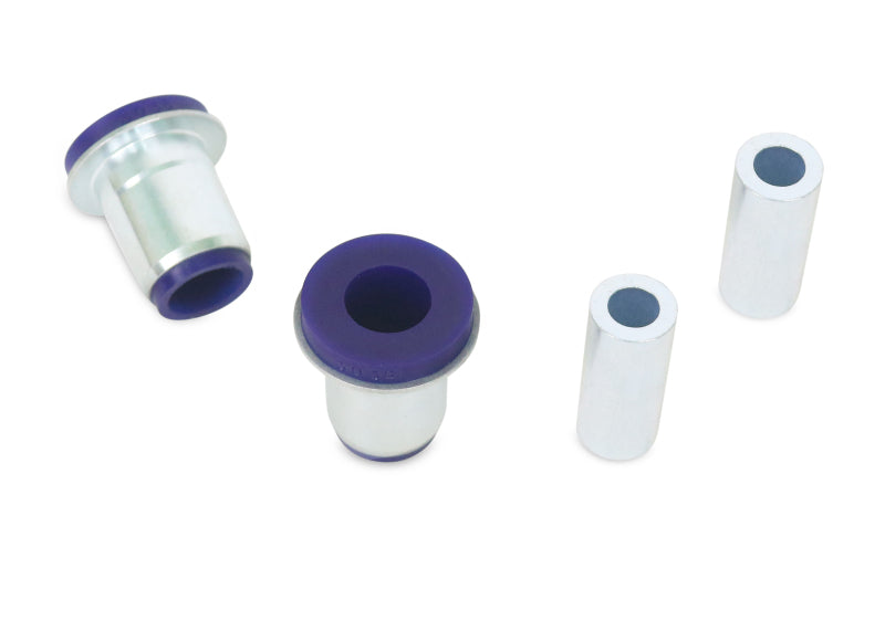 SuperPro 2001 Lexus IS300 Base Rear Lower Inner Control Arm Bushing Kit