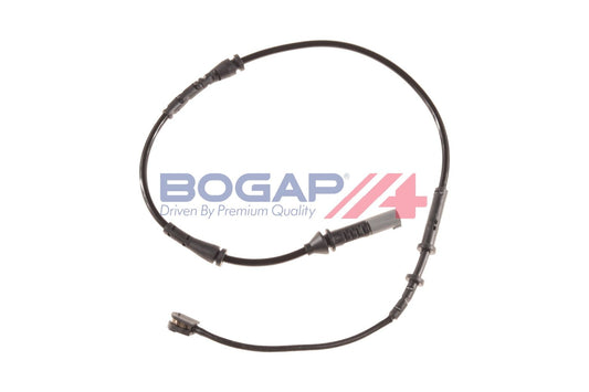 BOGAP B7118203 Warning Contact, Brake Pad Wear | ML Performance Car Parts