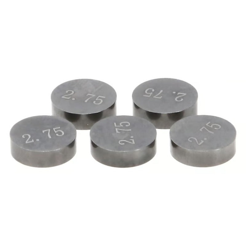 Wiseco Valve Shim Refill Kit- 9.48 x 2.75mm (5)