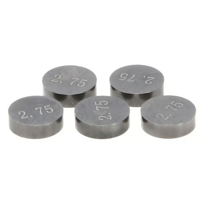 Wiseco Valve Shim Refill Kit- 9.48 x 2.75mm (5)