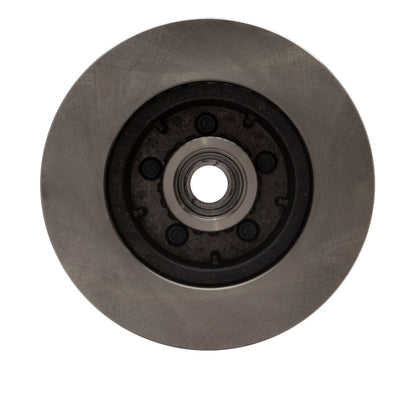 DFC 71-81 Chrysler New Yorker Front Brake Rotor
