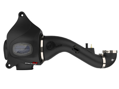 aFe 08-11 Toyota Land Cruiser V8 4.7L Momentum GT Cold Air Intake w/ Pro 5R Media