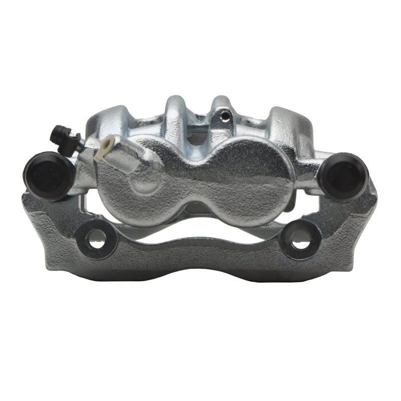 DFC 07-18 Dodge Sprinter 2500 Front Right/Front-R Premium Caliper - Silver Zinc Coated
